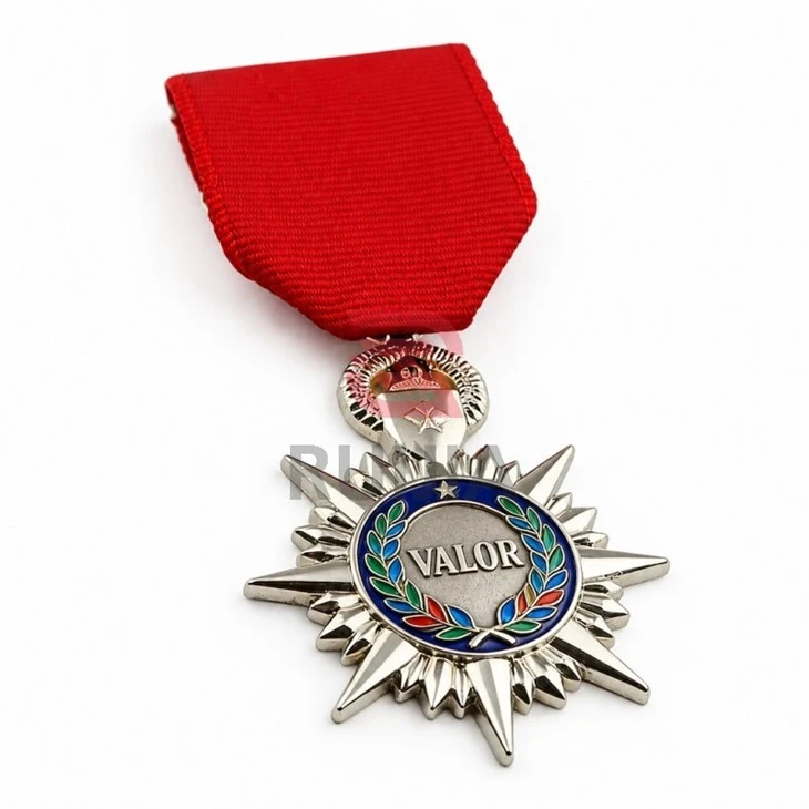 Service Military Medal best
